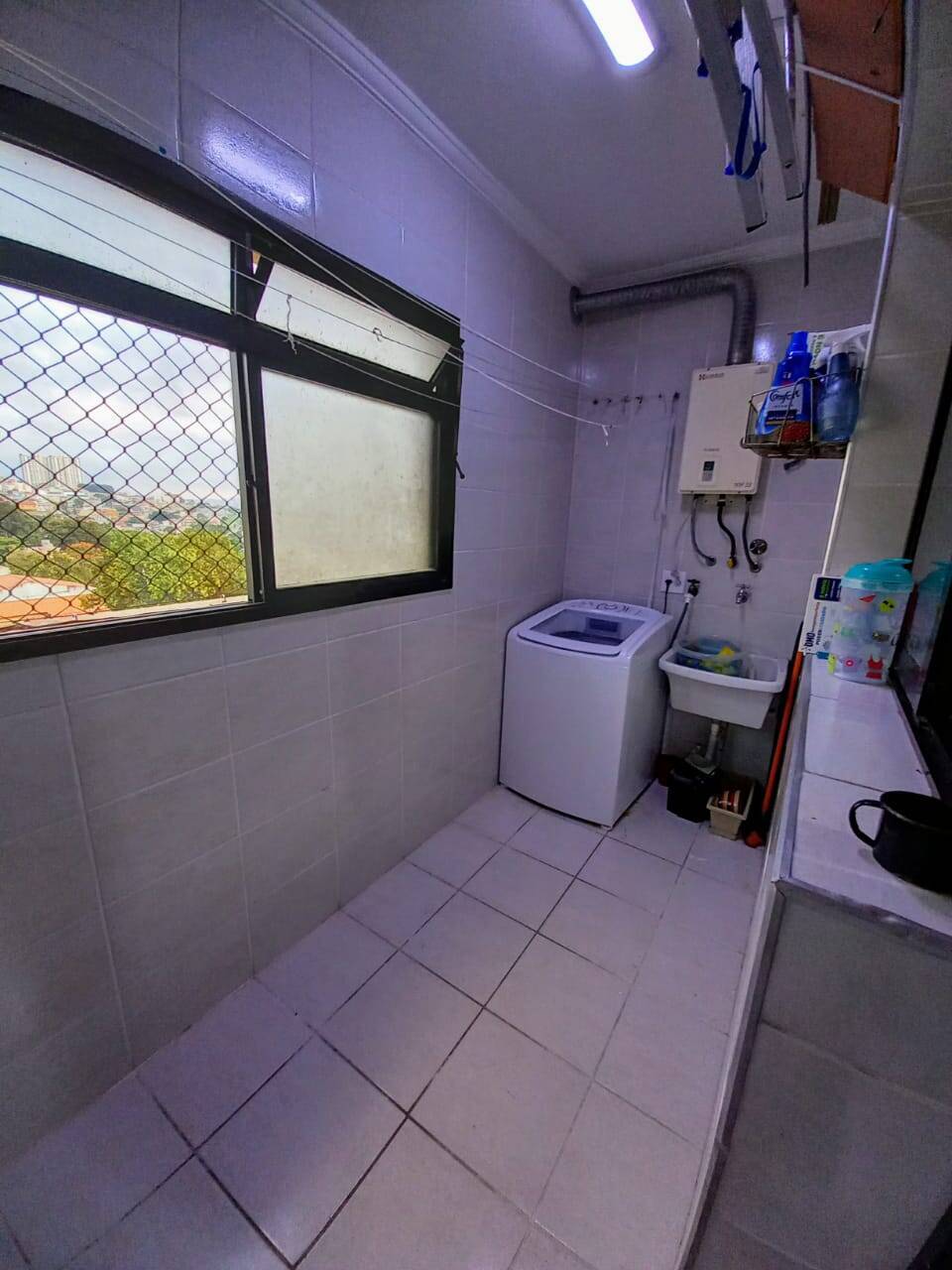 Apartamento à venda com 3 quartos, 125m² - Foto 10