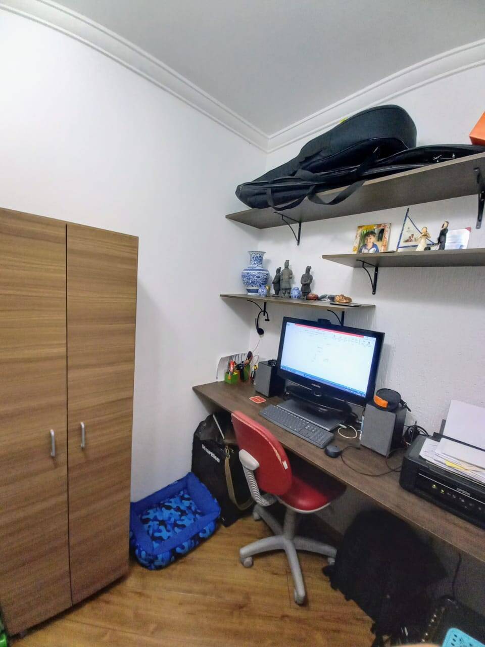 Apartamento à venda com 3 quartos, 125m² - Foto 22