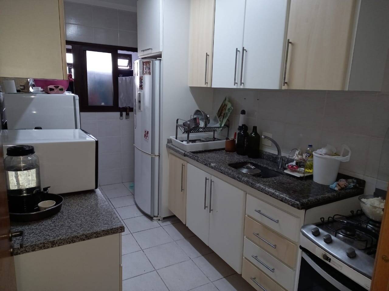 Apartamento à venda com 3 quartos, 125m² - Foto 8