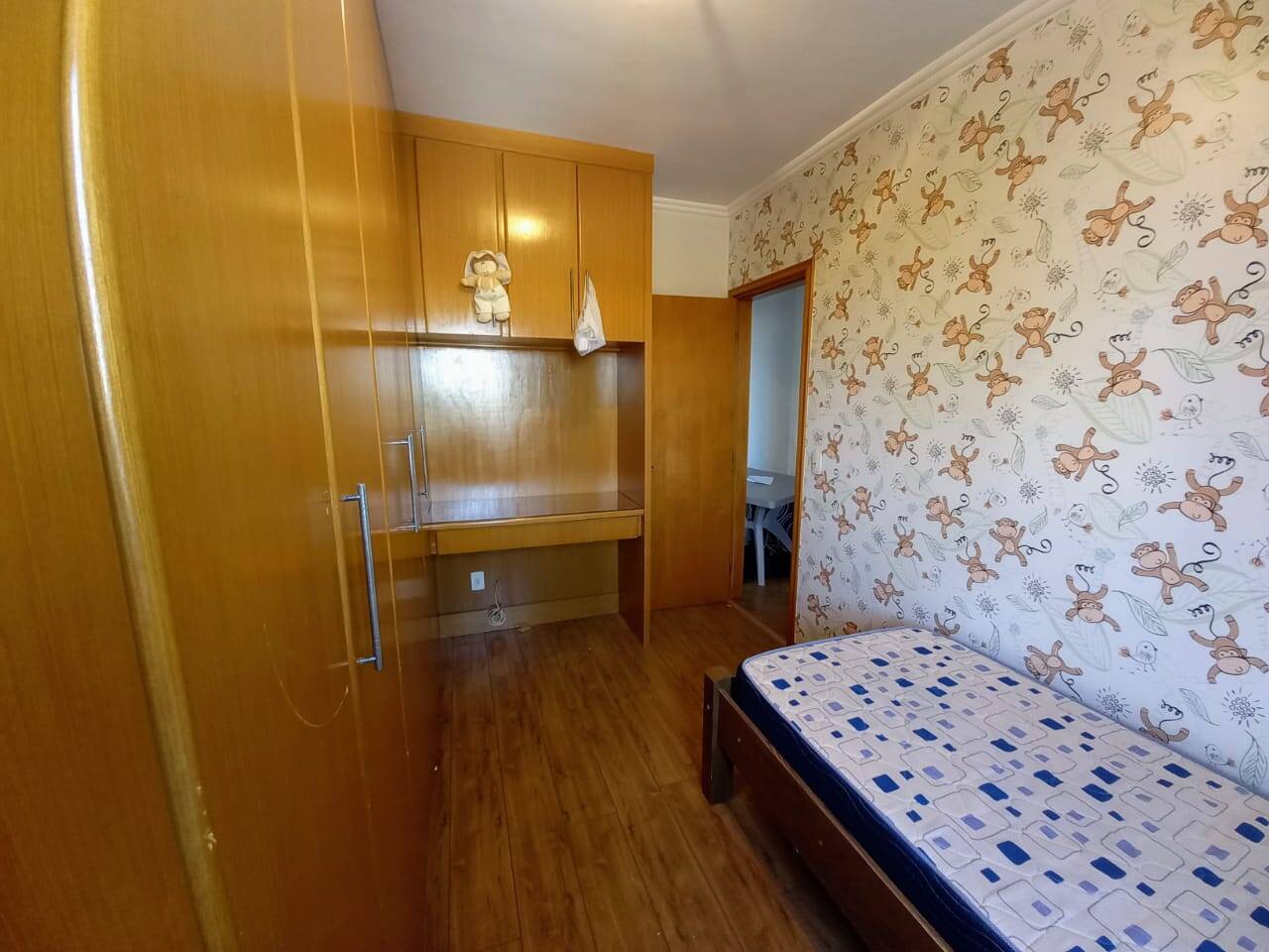 Apartamento à venda com 3 quartos, 125m² - Foto 20