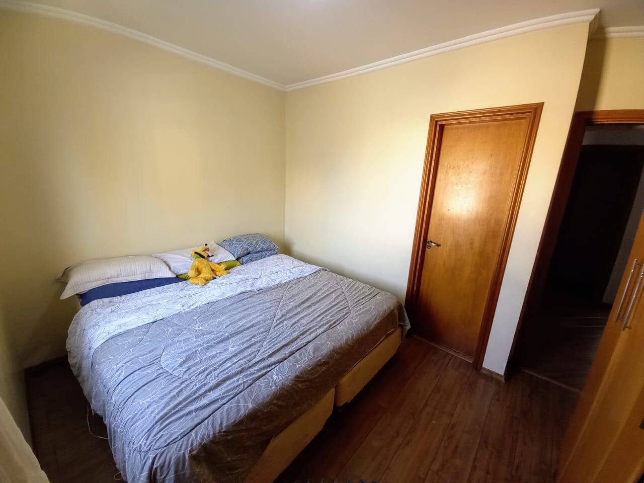 Apartamento à venda com 3 quartos, 125m² - Foto 12