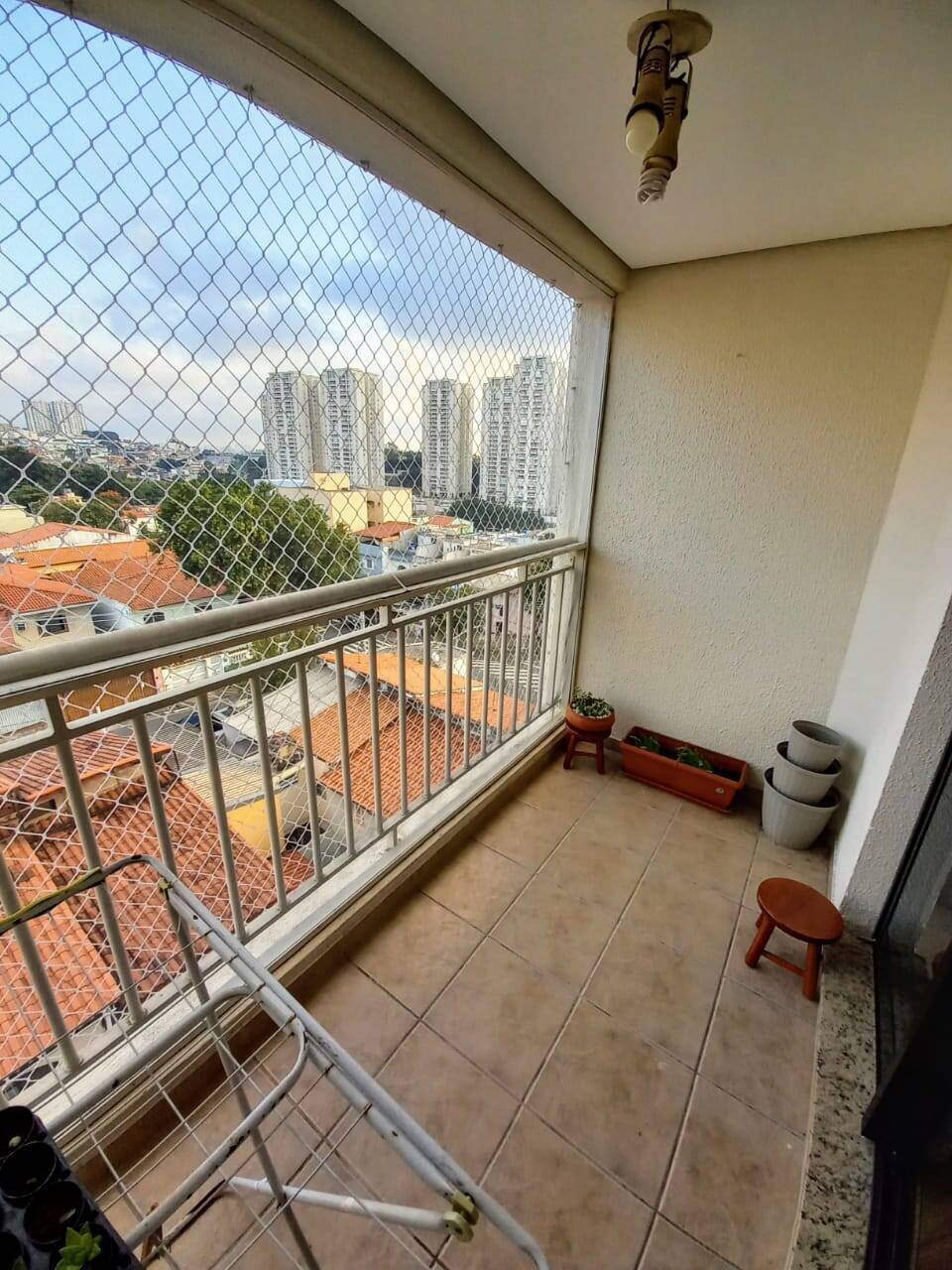 Apartamento à venda com 3 quartos, 125m² - Foto 1