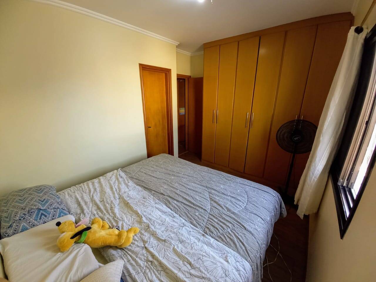 Apartamento à venda com 3 quartos, 125m² - Foto 15