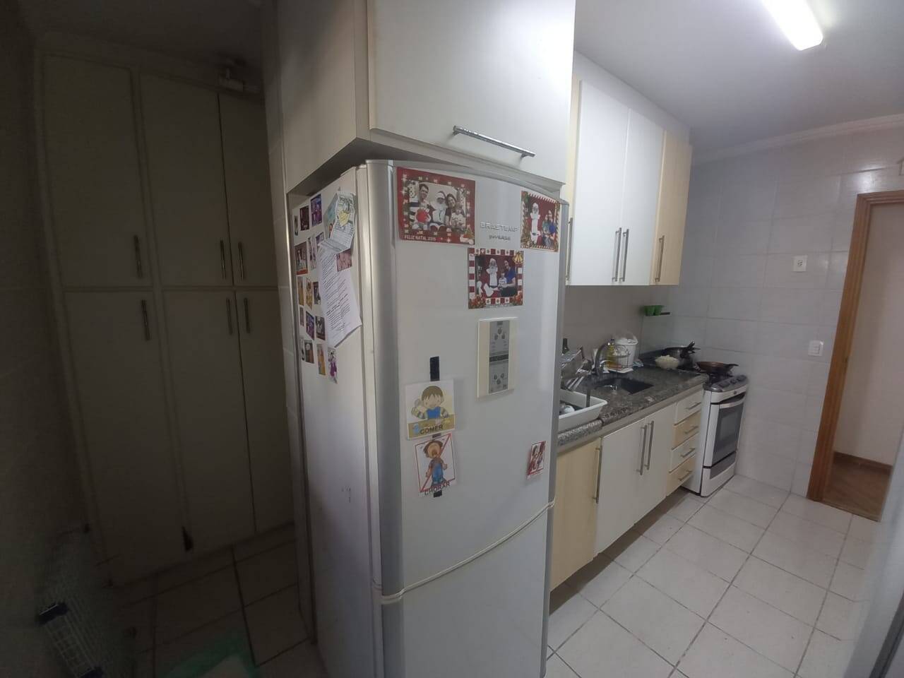 Apartamento à venda com 3 quartos, 125m² - Foto 6