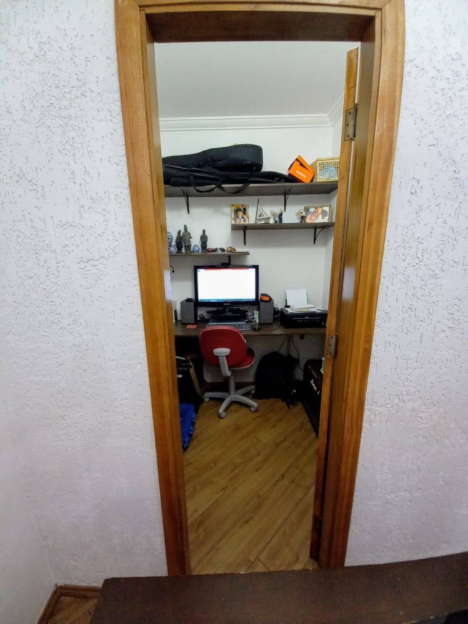 Apartamento à venda com 3 quartos, 125m² - Foto 21