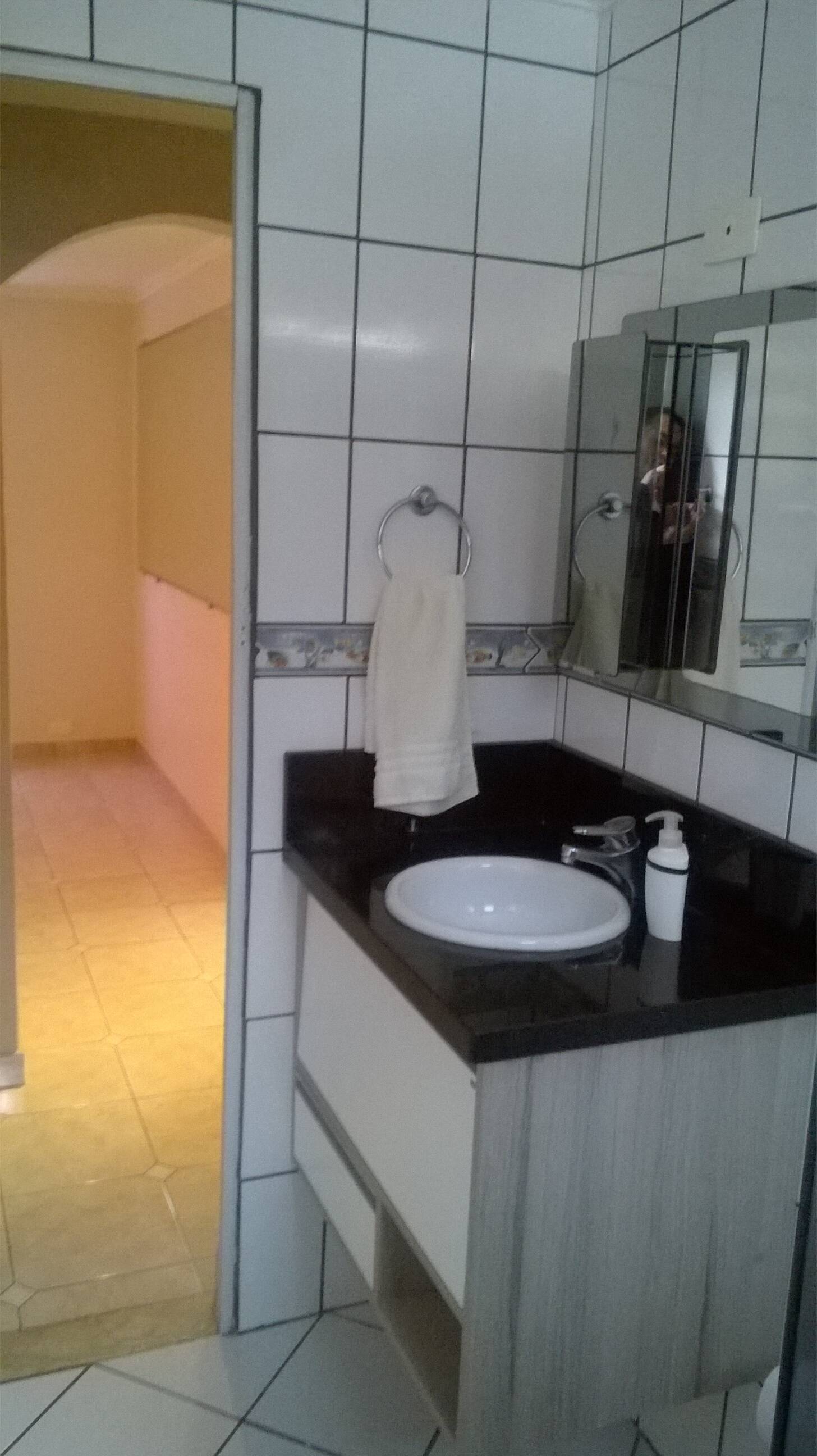 Apartamento à venda com 2 quartos, 55m² - Foto 7