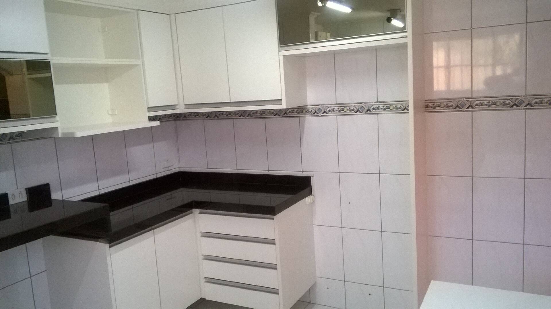 Apartamento à venda com 2 quartos, 55m² - Foto 5