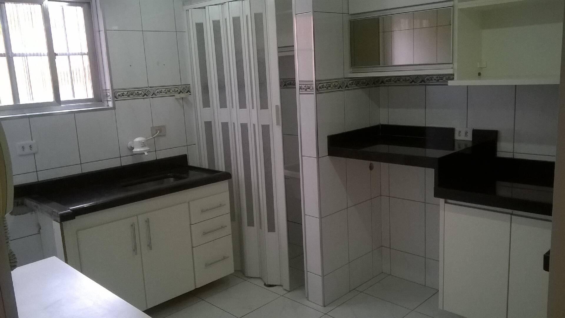 Apartamento à venda com 2 quartos, 55m² - Foto 4