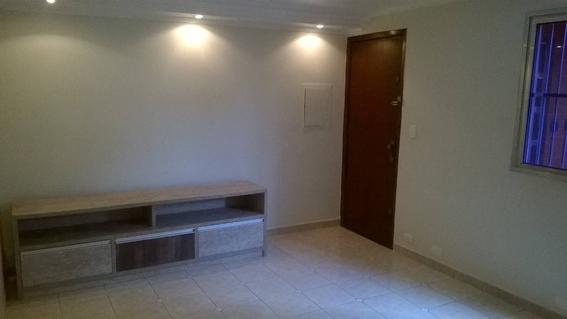 Apartamento à venda com 2 quartos, 55m² - Foto 2