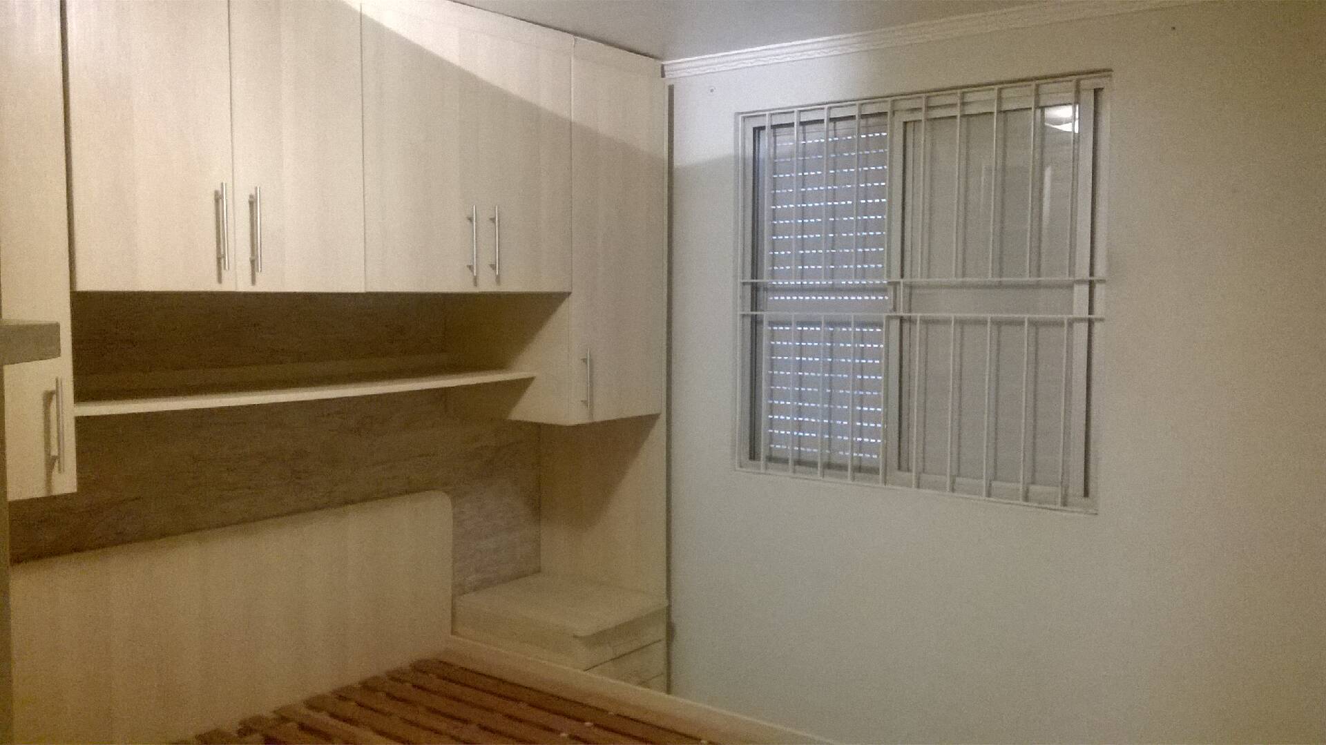 Apartamento à venda com 2 quartos, 55m² - Foto 9