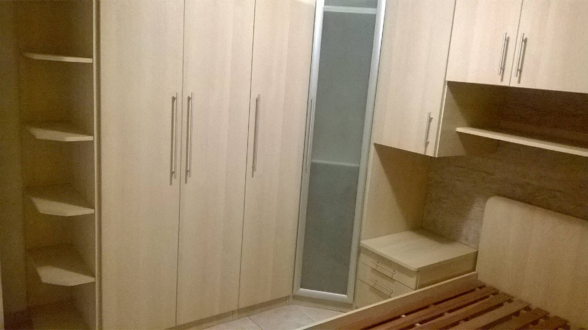 Apartamento à venda com 2 quartos, 55m² - Foto 10