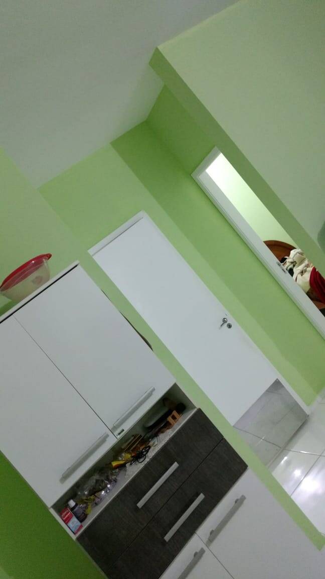 Apartamento à venda com 2 quartos, 45m² - Foto 4