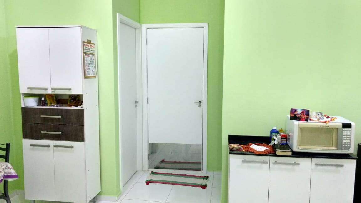 Apartamento à venda com 2 quartos, 45m² - Foto 2