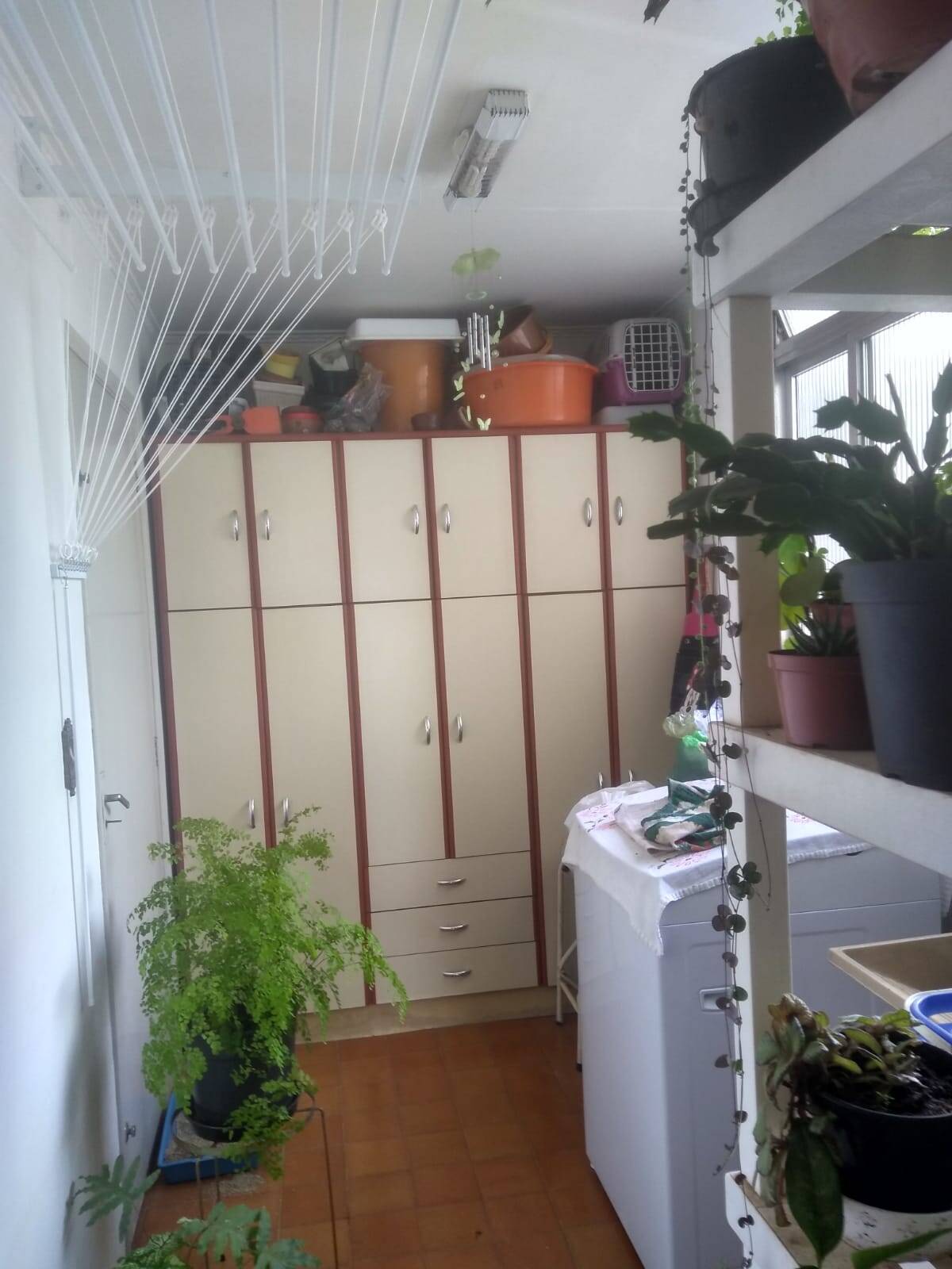 Apartamento à venda com 2 quartos, 87m² - Foto 7