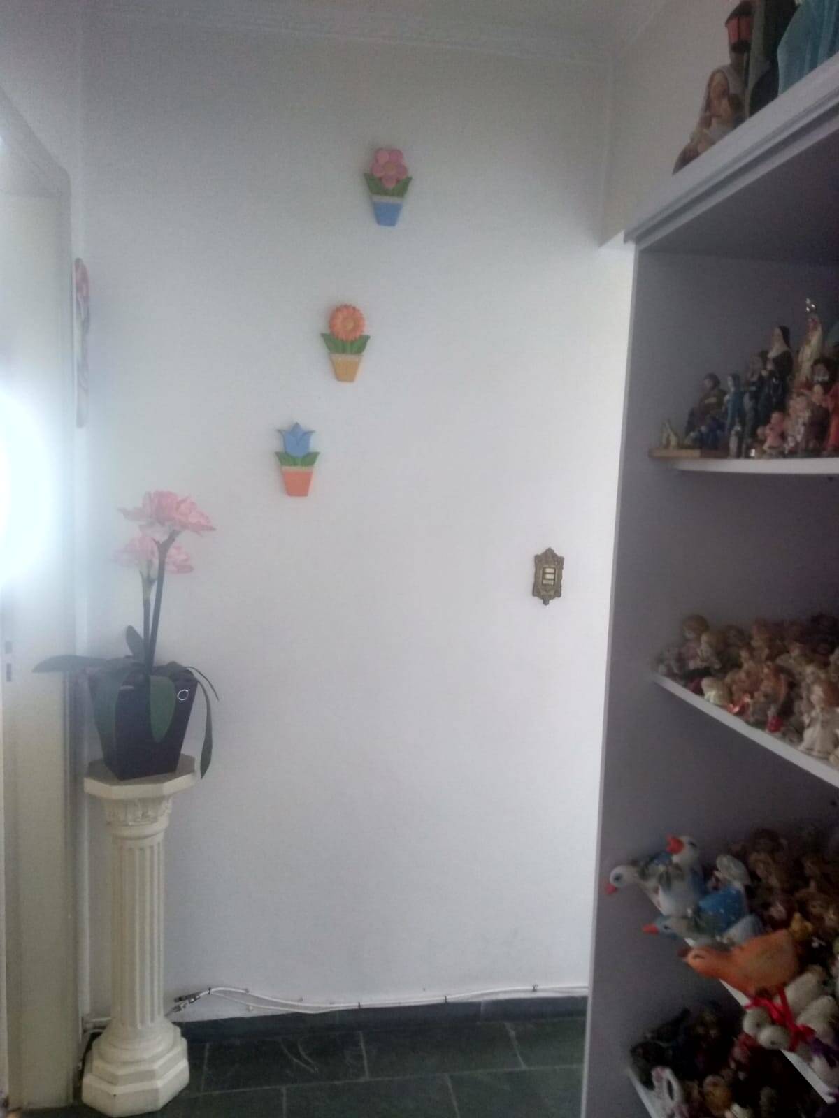 Apartamento à venda com 2 quartos, 87m² - Foto 5