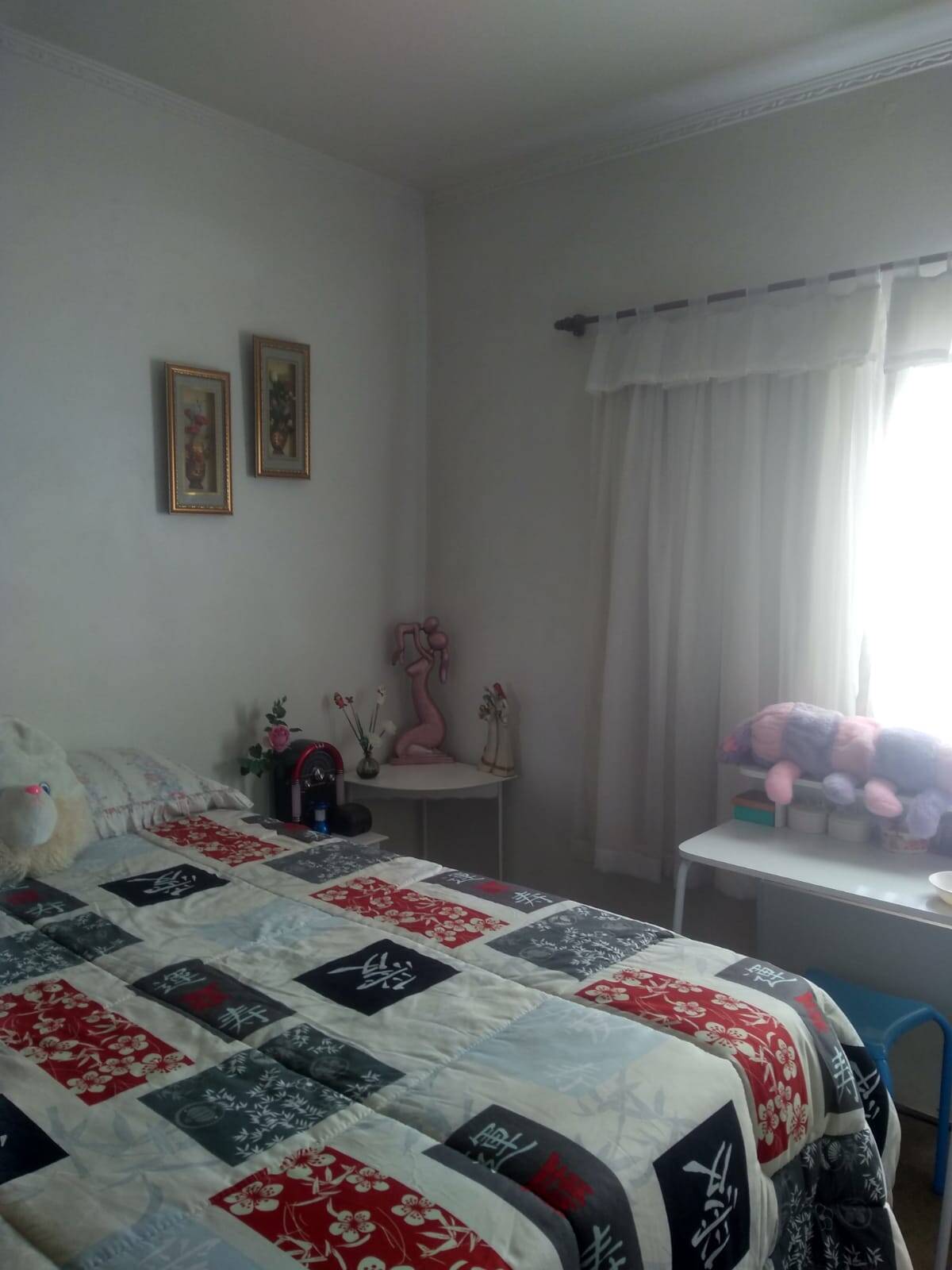 Apartamento à venda com 2 quartos, 87m² - Foto 8