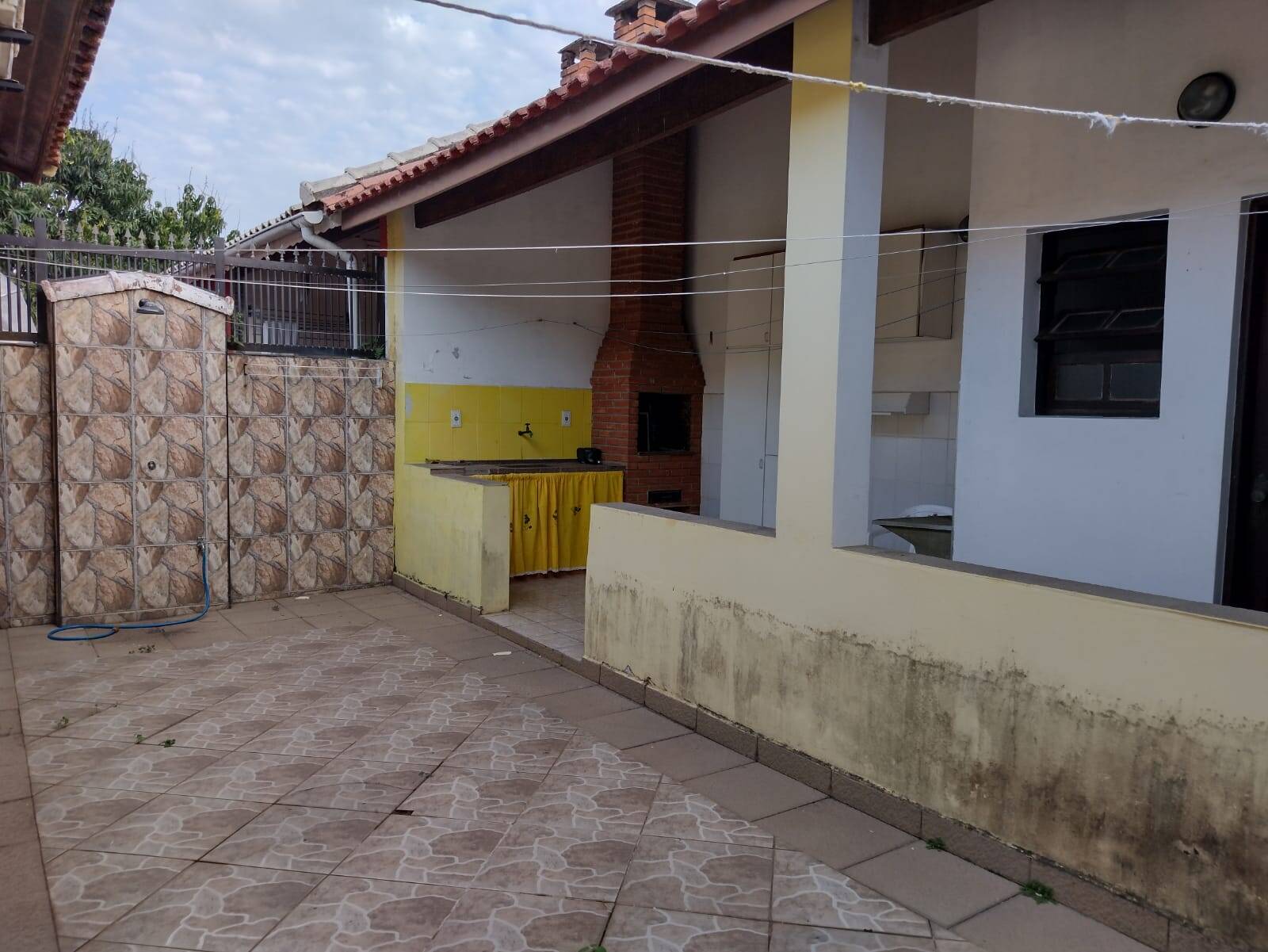 Casa à venda com 3 quartos, 151m² - Foto 16