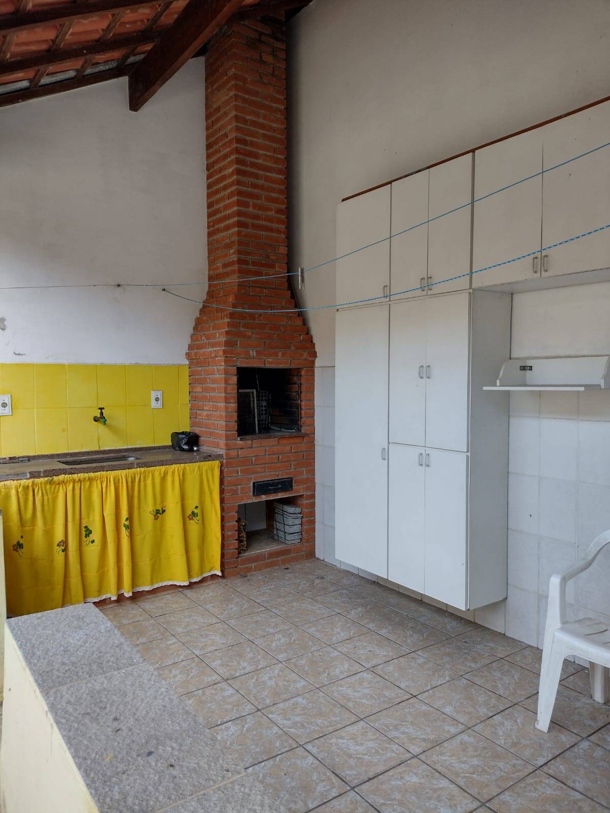 Casa à venda com 3 quartos, 151m² - Foto 18