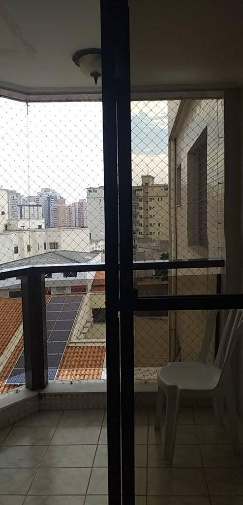 Apartamento à venda com 3 quartos, 84m² - Foto 4