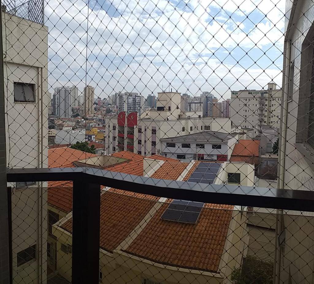 Apartamento à venda com 3 quartos, 84m² - Foto 5