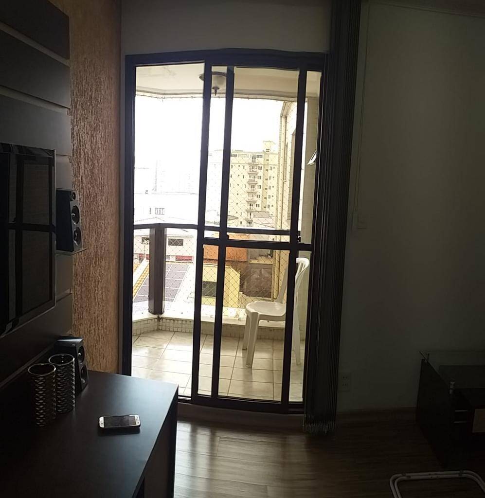 Apartamento à venda com 3 quartos, 84m² - Foto 6