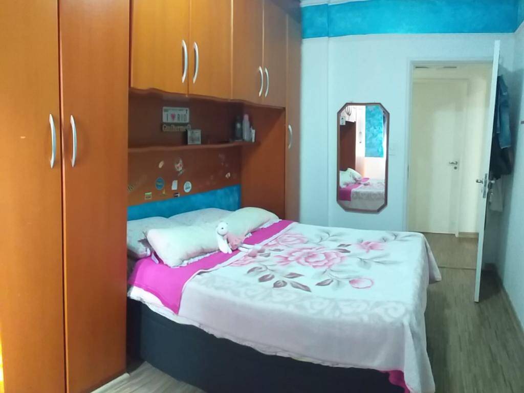 Apartamento à venda com 3 quartos, 84m² - Foto 23