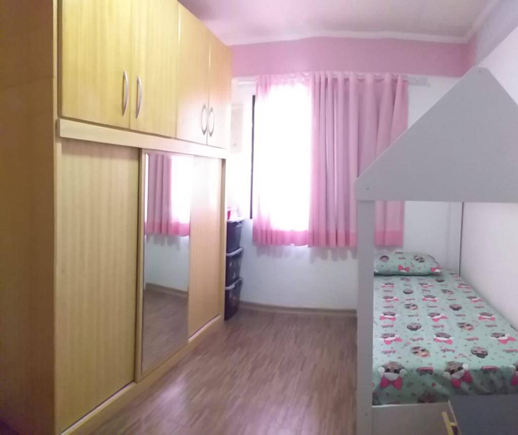 Apartamento à venda com 3 quartos, 84m² - Foto 21