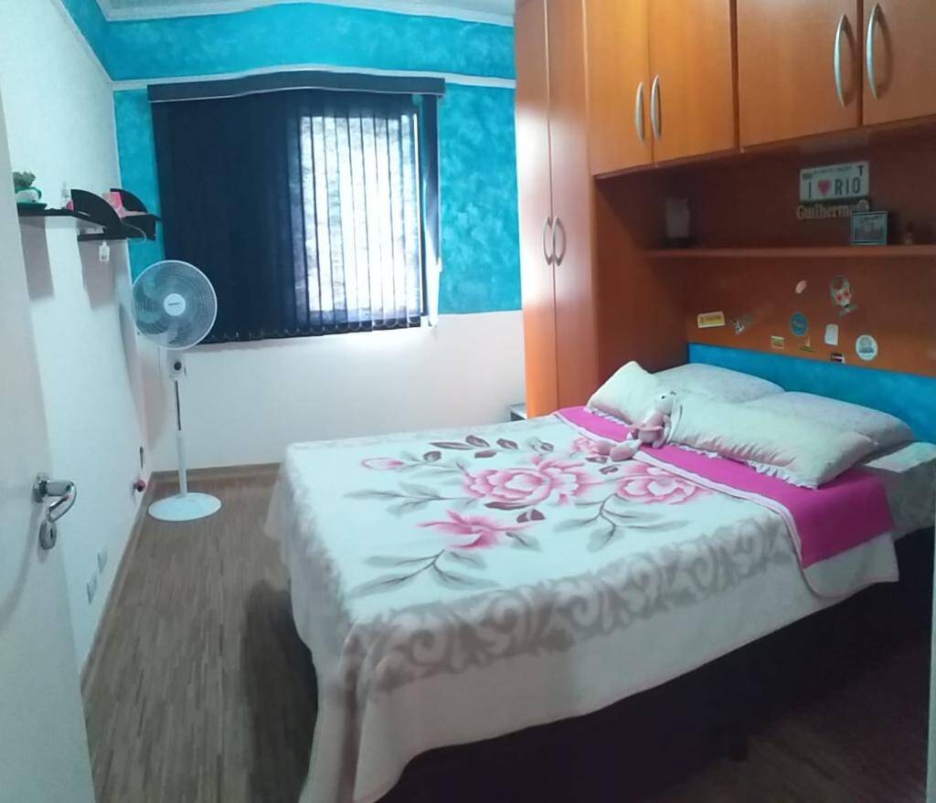 Apartamento à venda com 3 quartos, 84m² - Foto 24