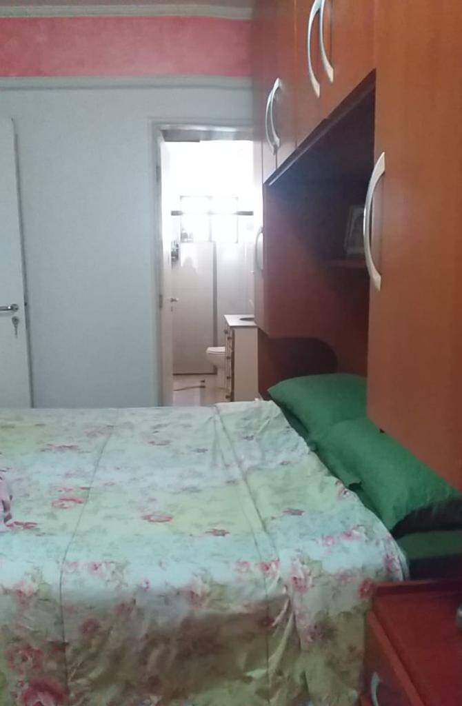 Apartamento à venda com 3 quartos, 84m² - Foto 25