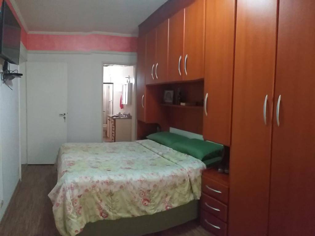 Apartamento à venda com 3 quartos, 84m² - Foto 27