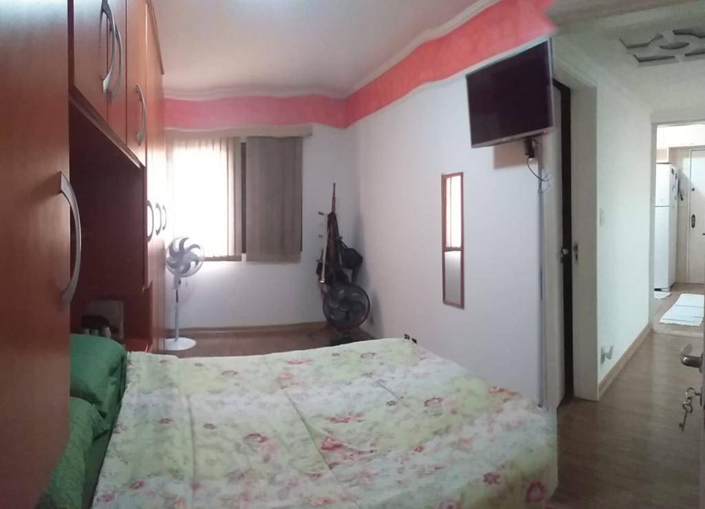 Apartamento à venda com 3 quartos, 84m² - Foto 28