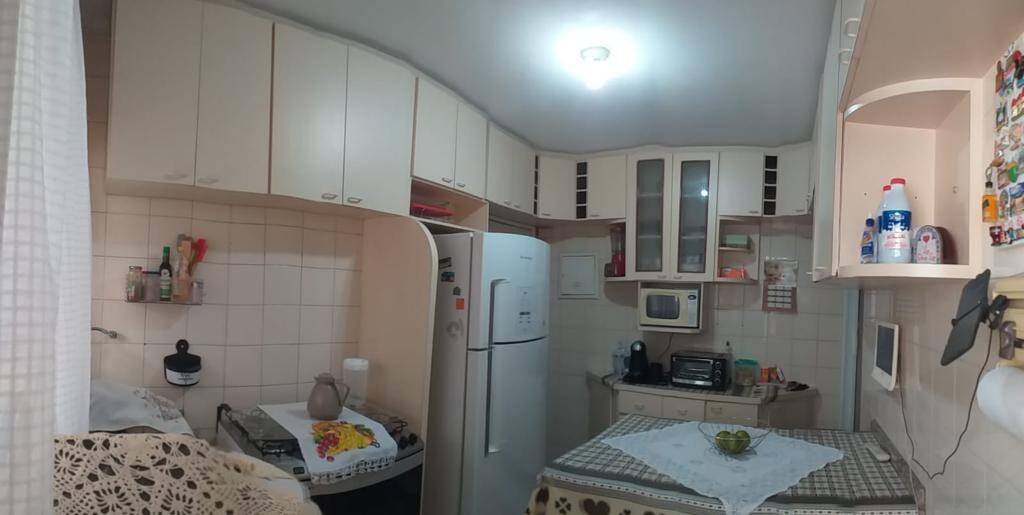 Apartamento à venda com 3 quartos, 84m² - Foto 7