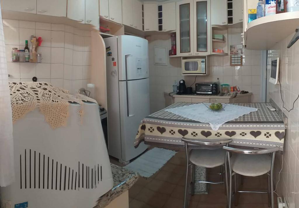 Apartamento à venda com 3 quartos, 84m² - Foto 13