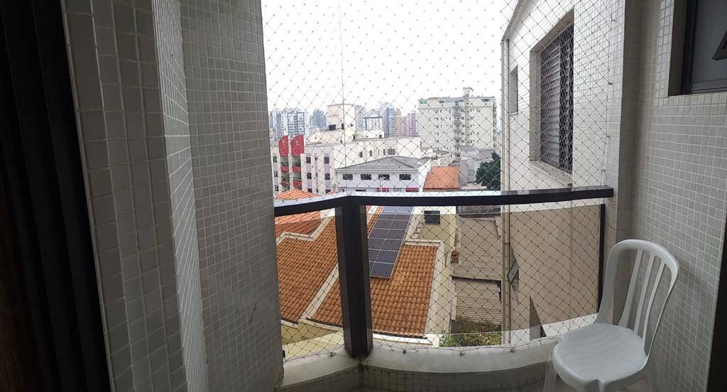 Apartamento à venda com 3 quartos, 84m² - Foto 18