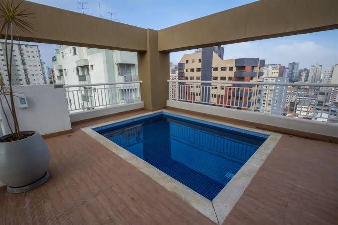 Apartamento à venda com 2 quartos, 67m² - Foto 12