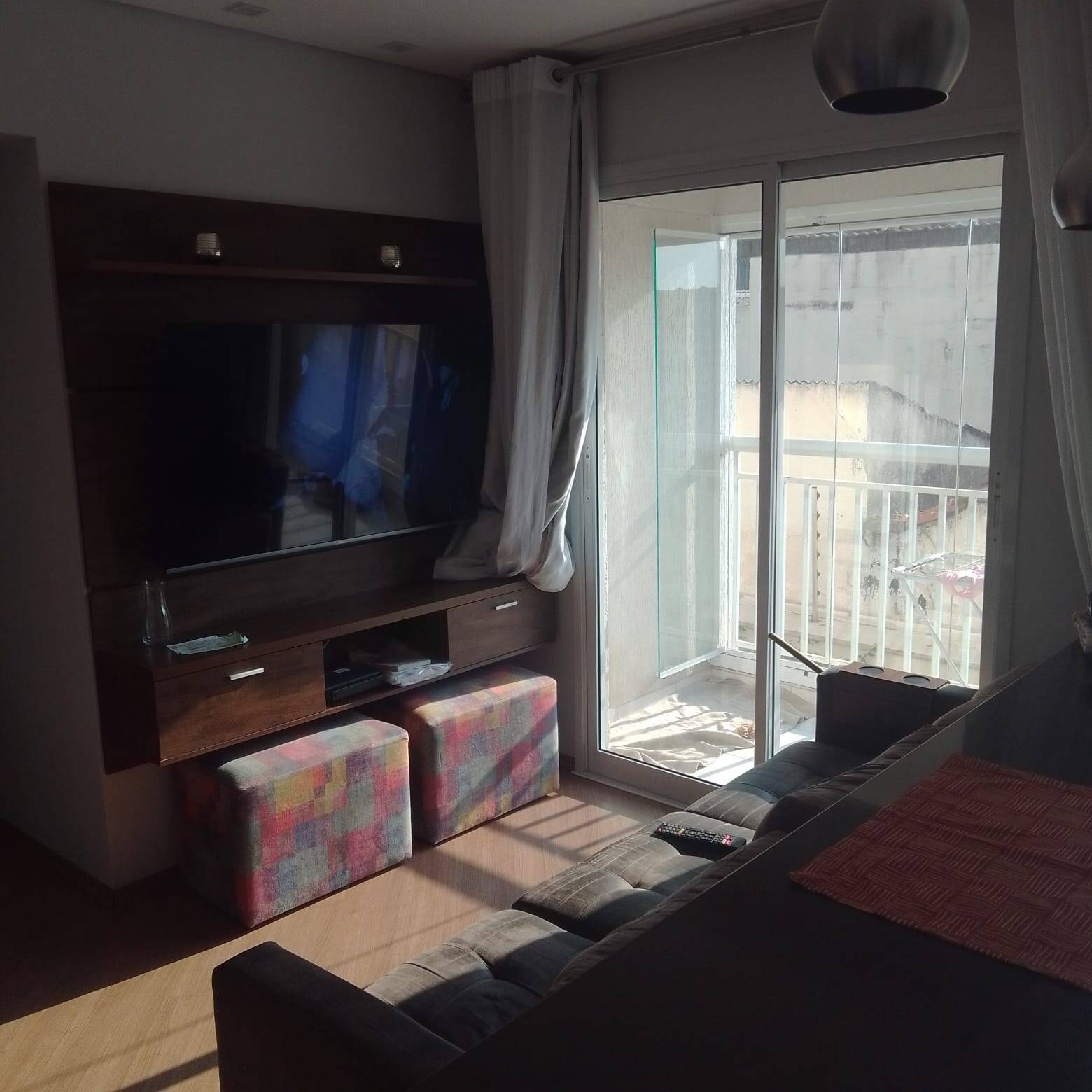 Apartamento à venda com 2 quartos, 67m² - Foto 1