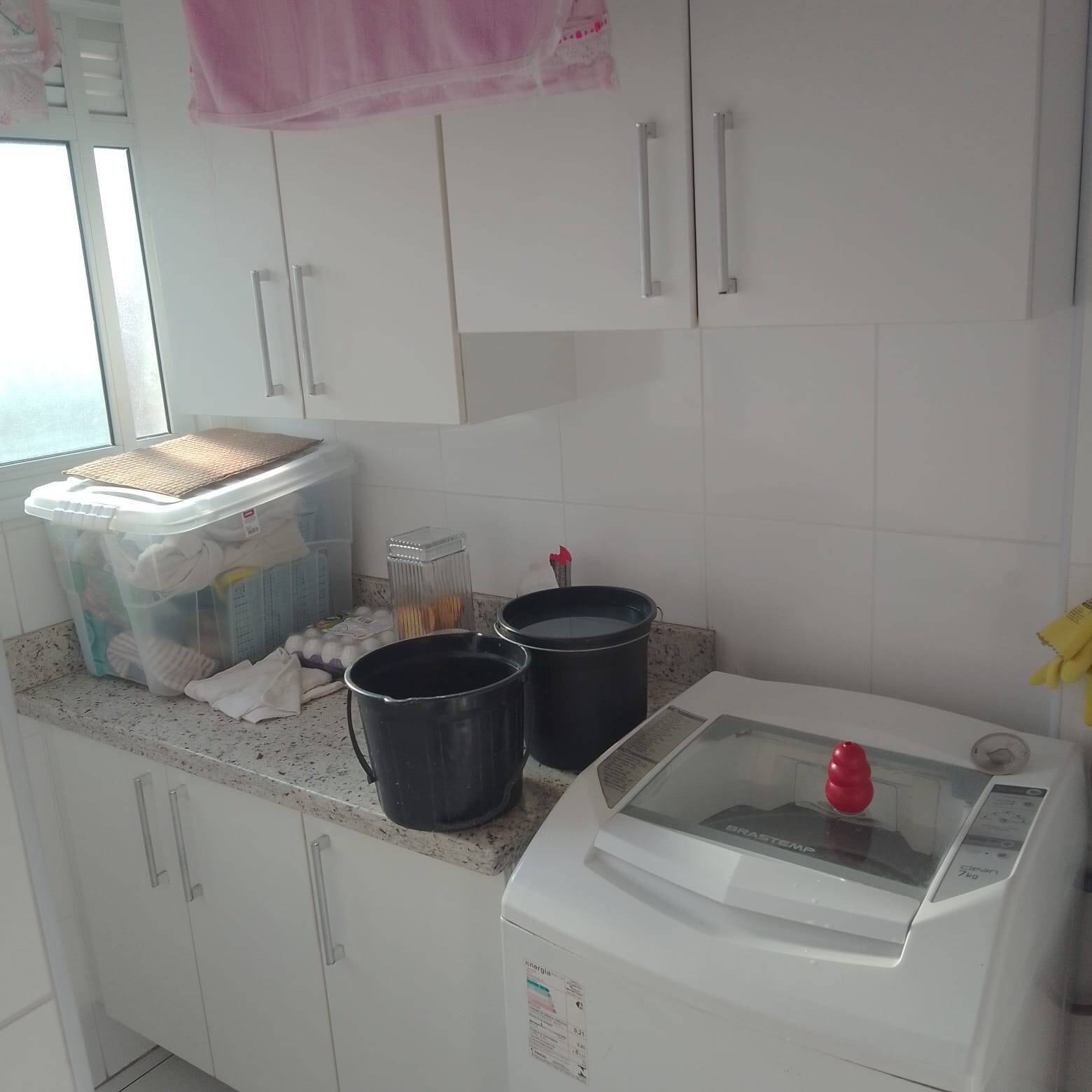 Apartamento à venda com 2 quartos, 67m² - Foto 6