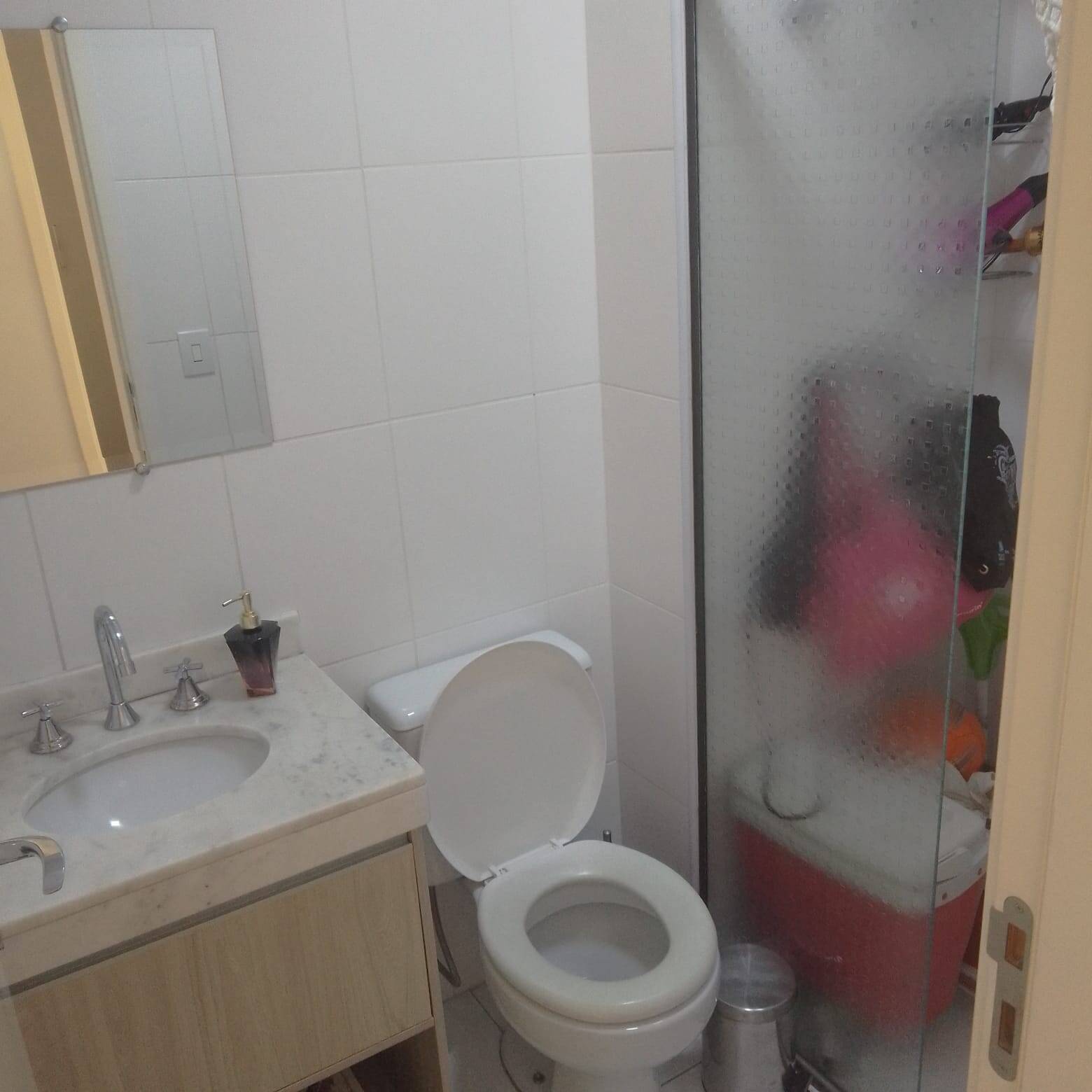 Apartamento à venda com 2 quartos, 67m² - Foto 10