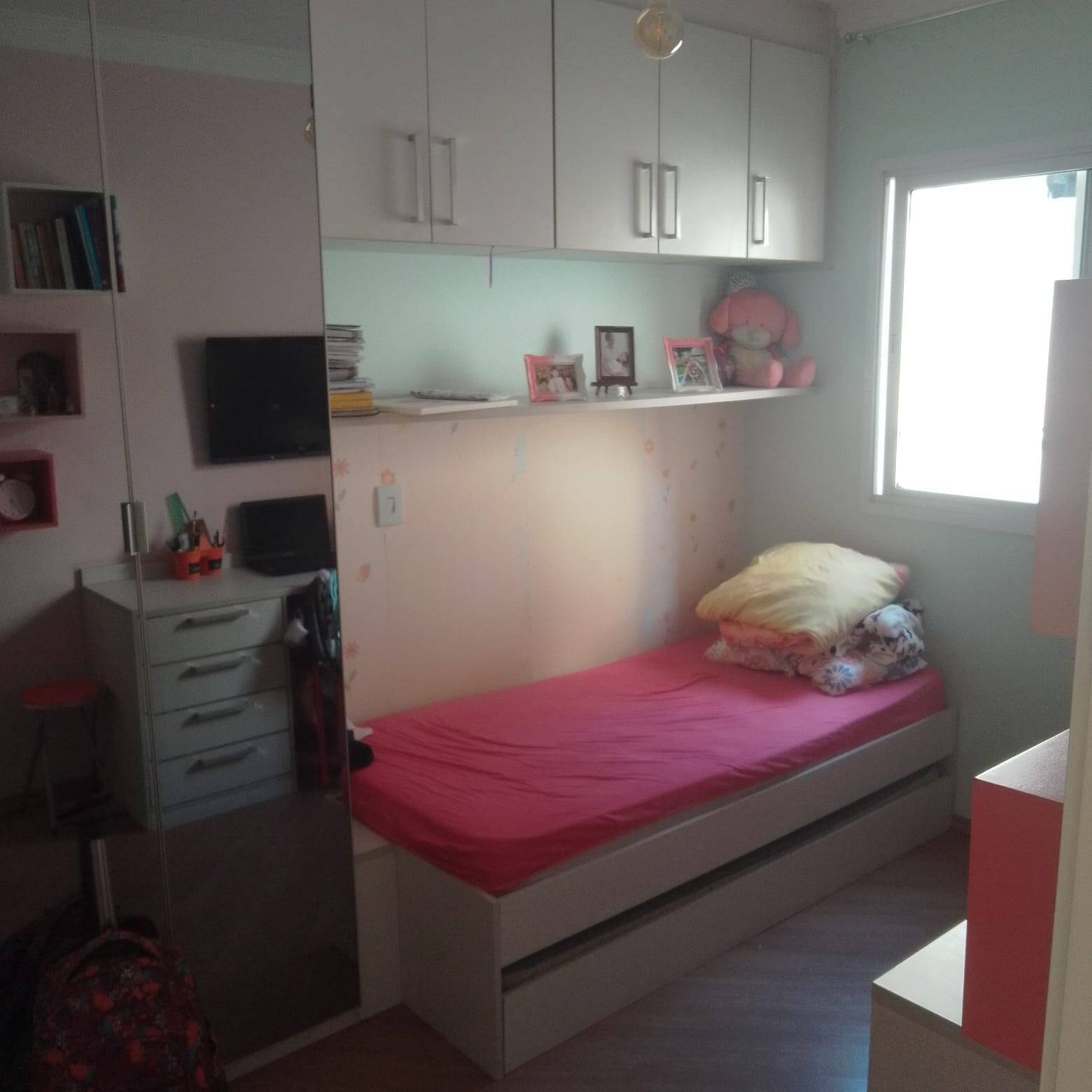 Apartamento à venda com 2 quartos, 67m² - Foto 9