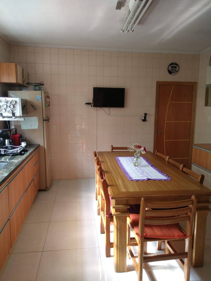 Casa à venda com 2 quartos, 169m² - Foto 13