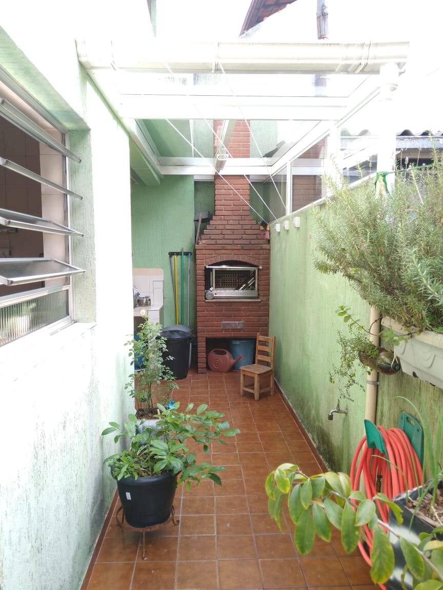 Casa à venda com 2 quartos, 169m² - Foto 16