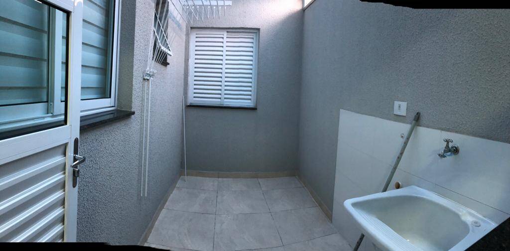 Apartamento à venda com 2 quartos, 54m² - Foto 6