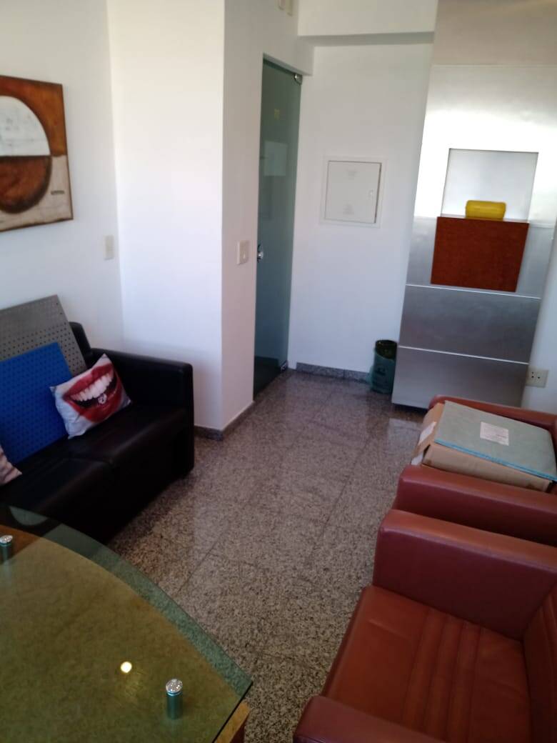 Conjunto Comercial-Sala à venda, 90m² - Foto 1