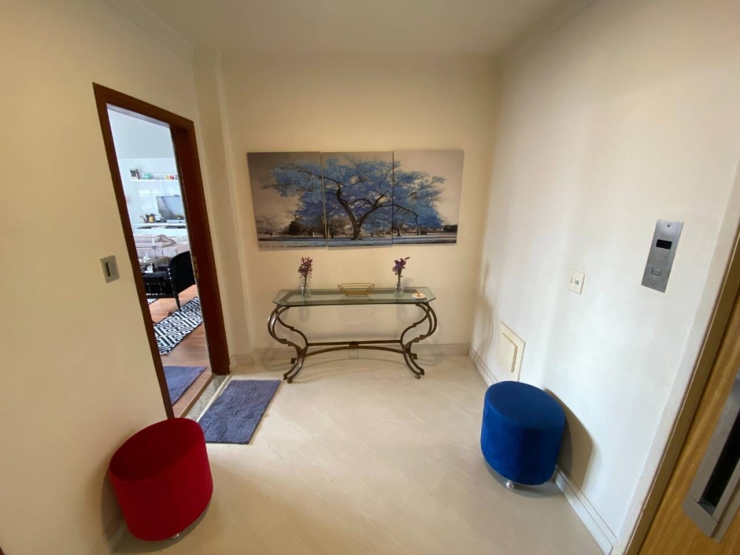 Apartamento à venda com 3 quartos, 117m² - Foto 11