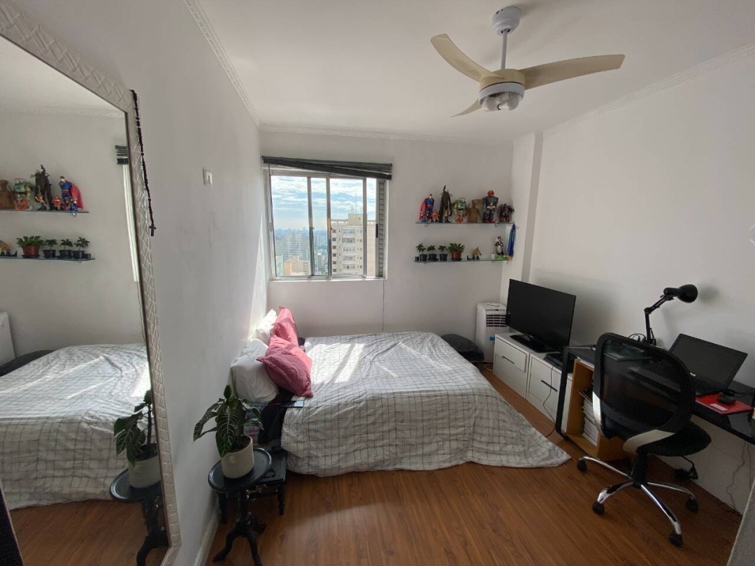 Apartamento à venda com 3 quartos, 117m² - Foto 8