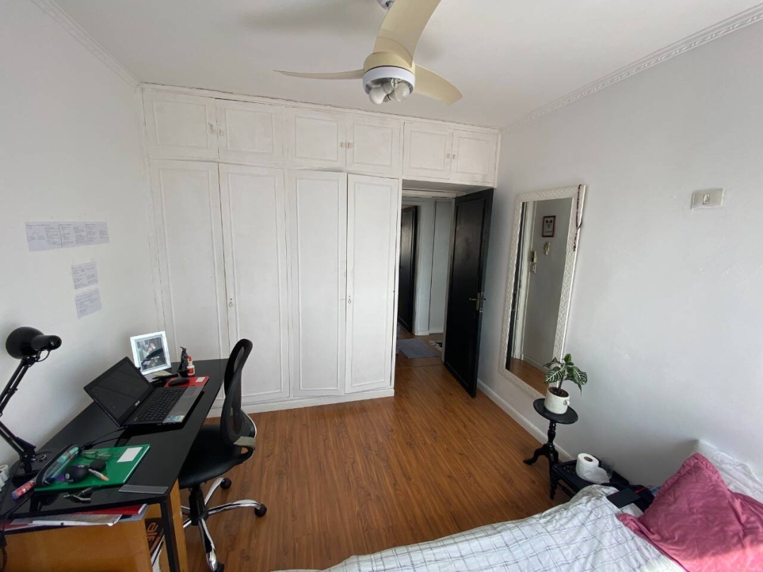 Apartamento à venda com 3 quartos, 117m² - Foto 10