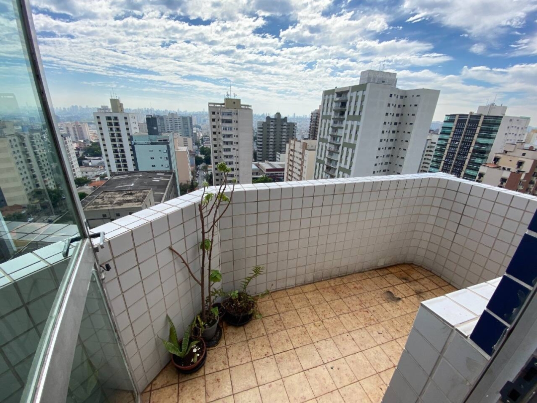 Apartamento à venda com 3 quartos, 117m² - Foto 13