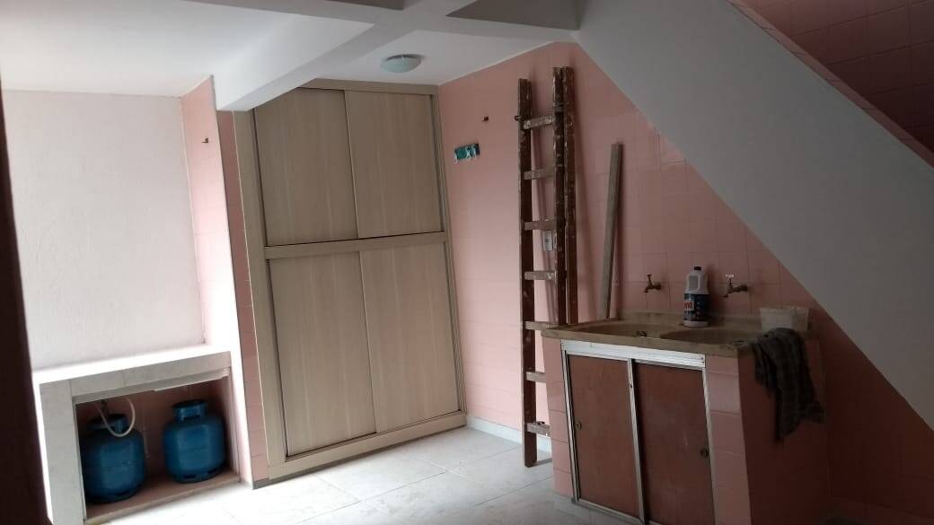 Sobrado à venda com 3 quartos, 150m² - Foto 21