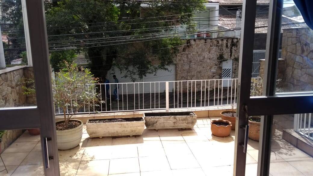 Sobrado à venda com 3 quartos, 150m² - Foto 3