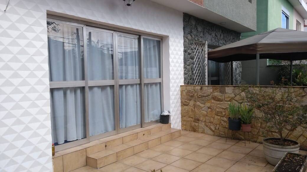 Sobrado à venda com 3 quartos, 150m² - Foto 2